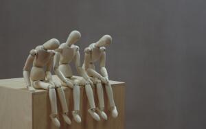 Как отличить выгорание от обычной усталости?