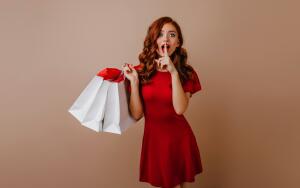 Чем опасен шопоголизм?