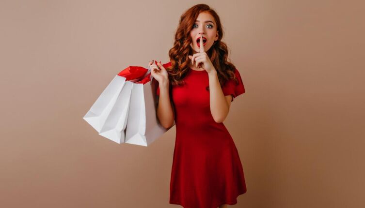 Чем опасен шопоголизм?