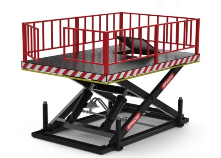 Как промышленная гидравлика снижает риски, износ и человеческий фактор