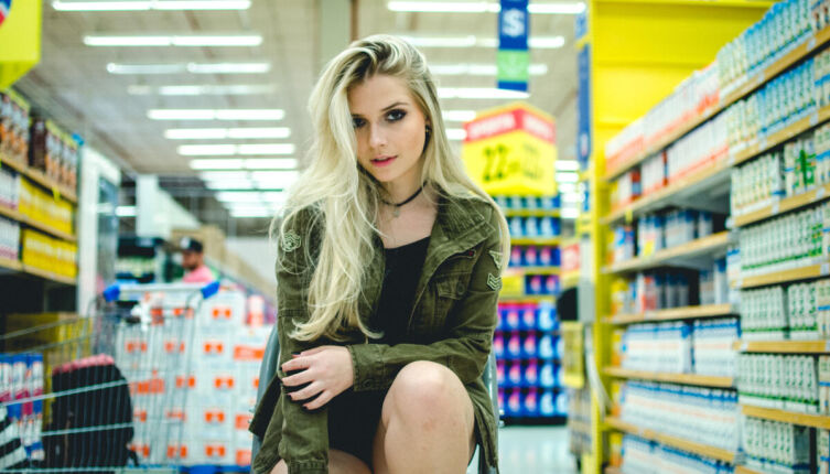 Что делать, если вас обманули в супермаркете?