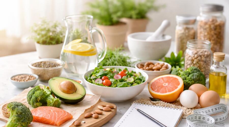 Почему мы путаемся в советах о питании и как нутрициология помогает навести порядок?