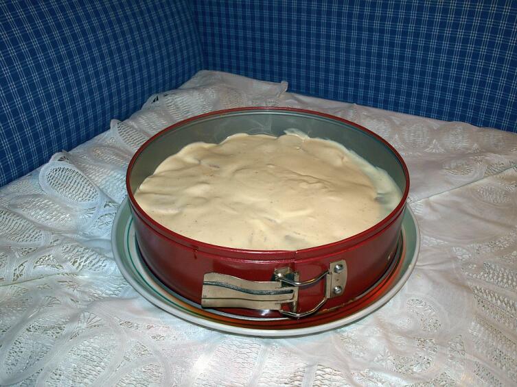 Как приготовить быстрый десерт из печенья и фруктов? Как приготовить быстрый десерт из печенья и фруктов?