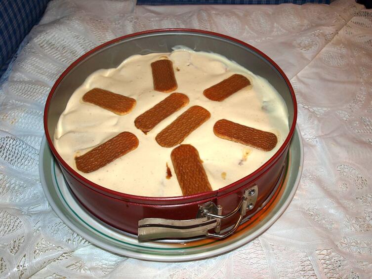 Как приготовить быстрый десерт из печенья и фруктов? Как приготовить быстрый десерт из печенья и фруктов?