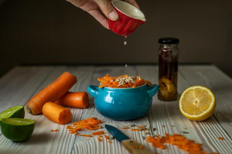 Что приготовить к Новому году из кокосовой стружки?