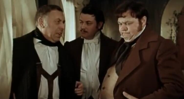 Советский кинематограф. Как появилась комедия &laquo;Инкогнито из Петербурга&raquo;?