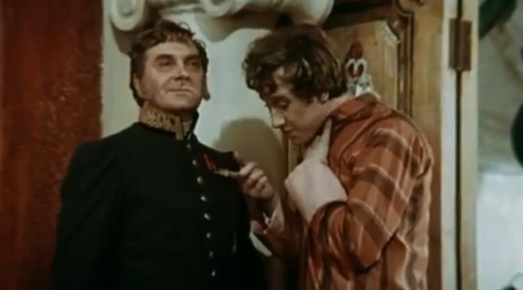 Советский кинематограф. Как появилась комедия &laquo;Инкогнито из Петербурга&raquo;?