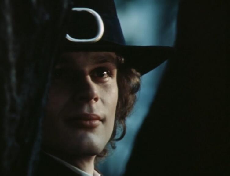 Советский кинематограф. Как появился телефильм об отважных гардемаринах?