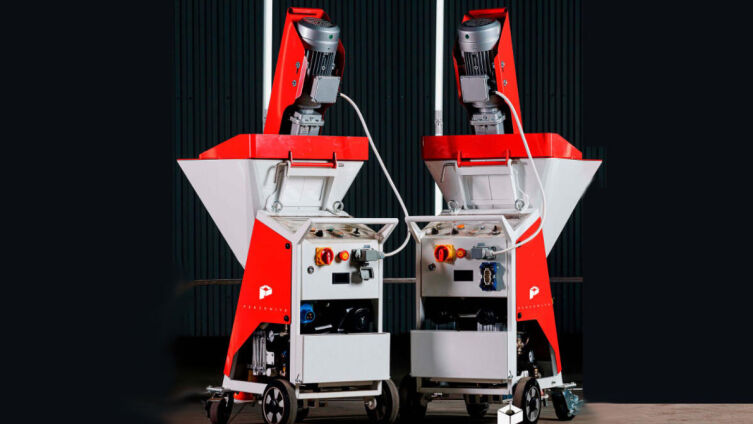 Как выбрать штукатурную станцию для строительных работ? Советы, руководство и полный гид от практиков