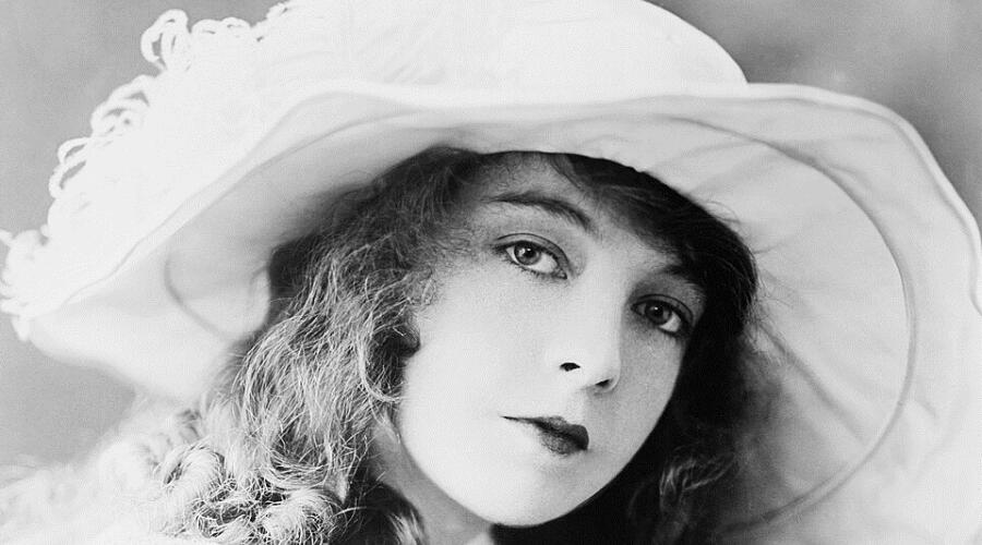 Лиллиан Гиш