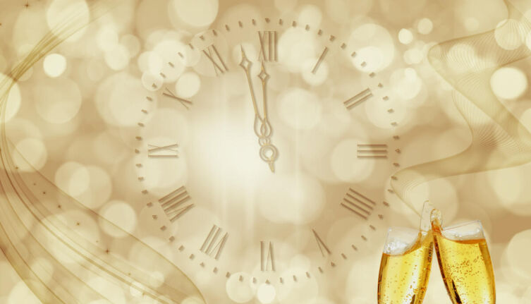 Когда в России начали отмечать Новый год?