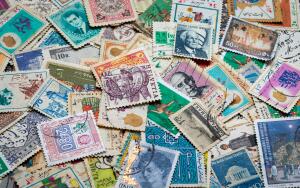 Филателия: сколько может стоить почтовая марка?