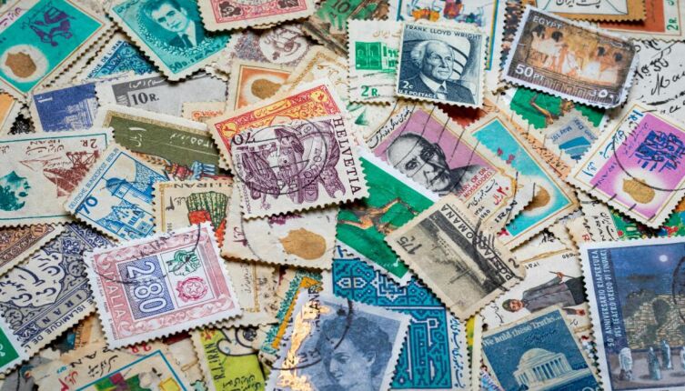 Филателия: сколько может стоить почтовая марка?