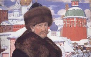 Зима на холсте. Как рисовали зимние пейзажи русские художники?