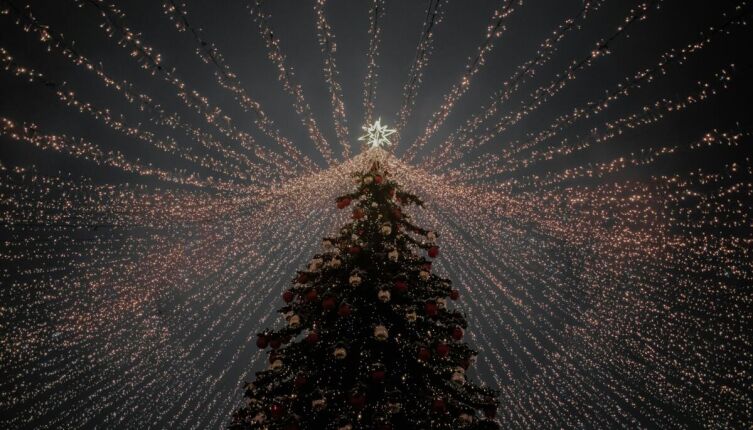 Икары на ёлке. Как поверить в чудо?