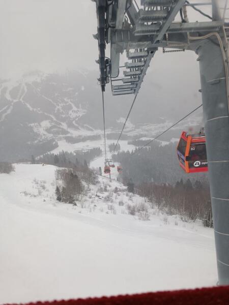 Отдых на Кавказе. Что можно посмотреть в Архызе зимой?