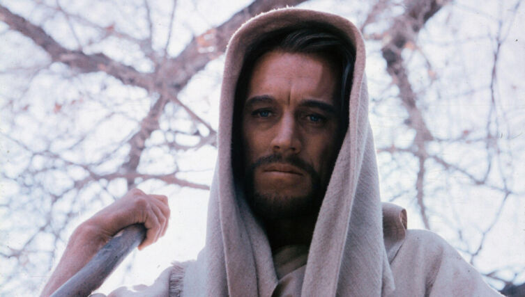 Являются ли фильмы о Христе живой иконой лика Спасителя?