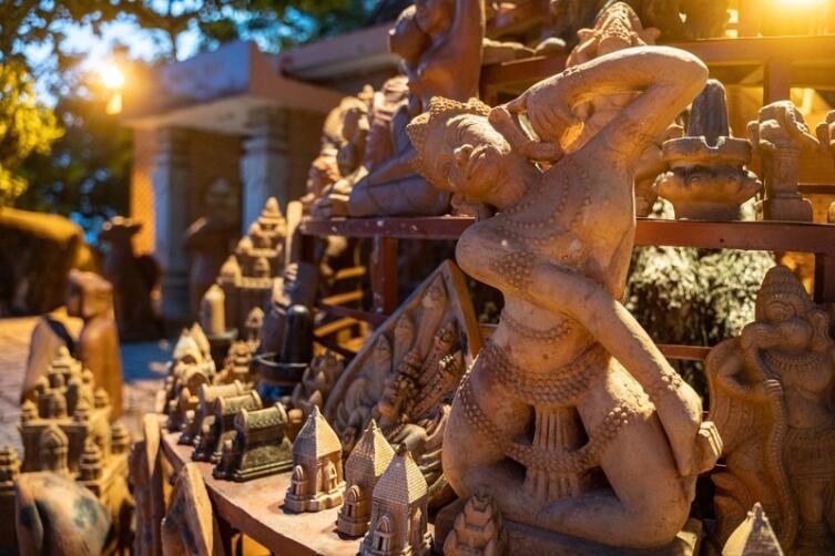 В профинции Нячанг