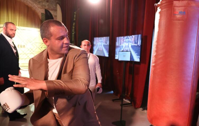 Пять лет перемен: как Умар Кремлев перезапустил мировой бокс и изменил логику управления спортом