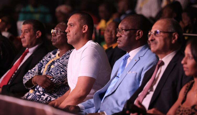 Пять лет перемен: как Умар Кремлев перезапустил мировой бокс и изменил логику управления спортом