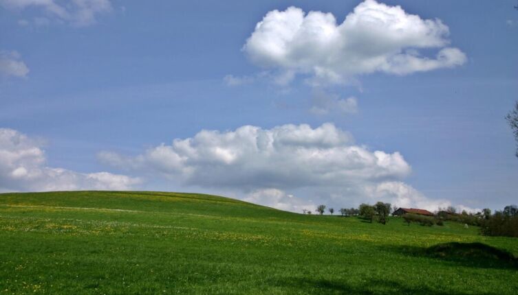 Как в увлекательной форме познакомить малыша с круговоротом воды?