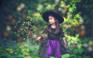 Что посмотреть на досуге на тему волшебства?