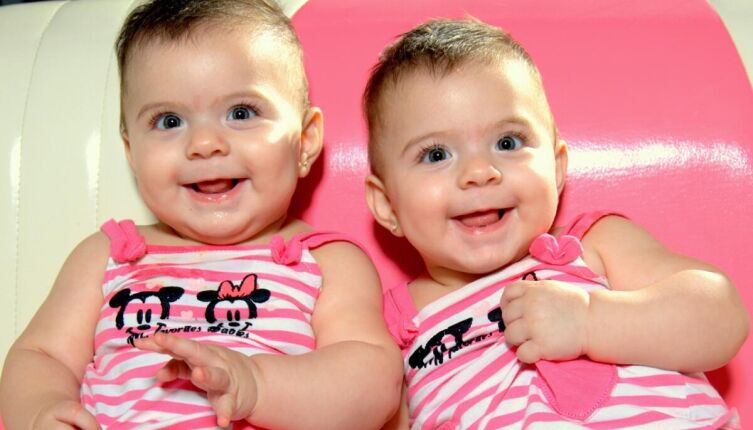 Как славяне относились к детям-близнецам? Поверья и обычаи наших предков