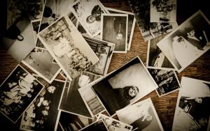 Как я щеголял в чужом парадном мундире?