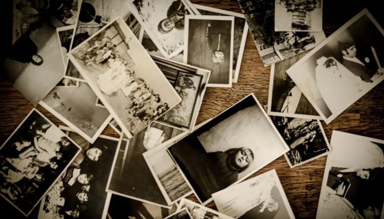 Как я щеголял в чужом парадном мундире?