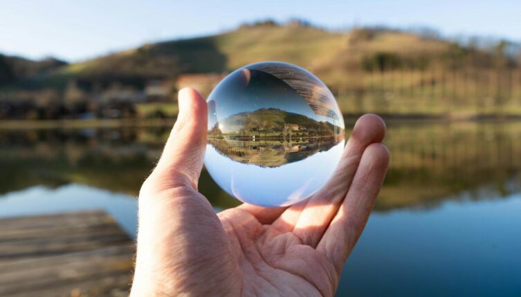 Как сосредоточиться?