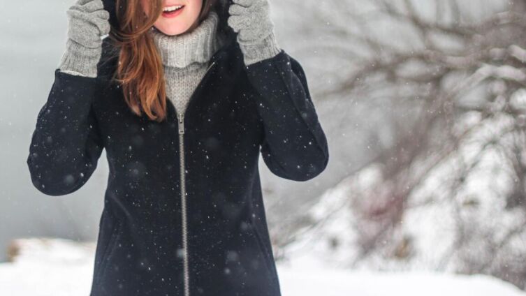 Как выбрать &laquo;правильный&raquo; пуховик?