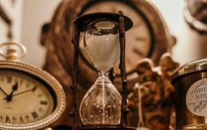 Почему зимой кажется, что время течёт медленнее?