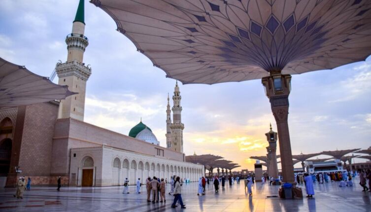 ​Чем привлекает Саудовская Аравия?