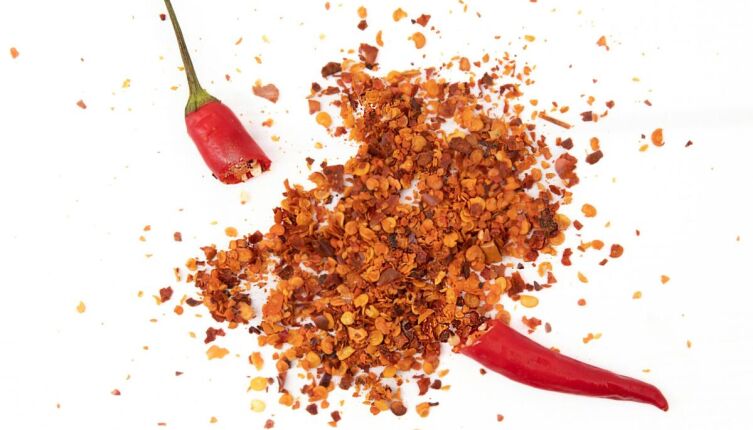 Почему нас тянет на острое?