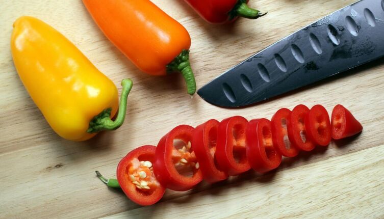 Какой перец самый жгучий?