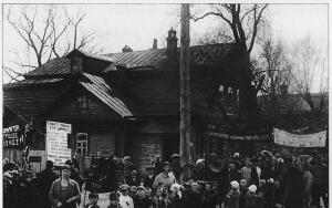 Что такое раскулачивание и почему оно было необходимо государству?