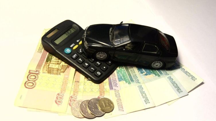 Какие ставки по кредитам на подержанные машины предлагают российские банки?