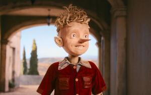 Новый «Буратино». Чем порадовал российский кинематограф в начале 2026 года?