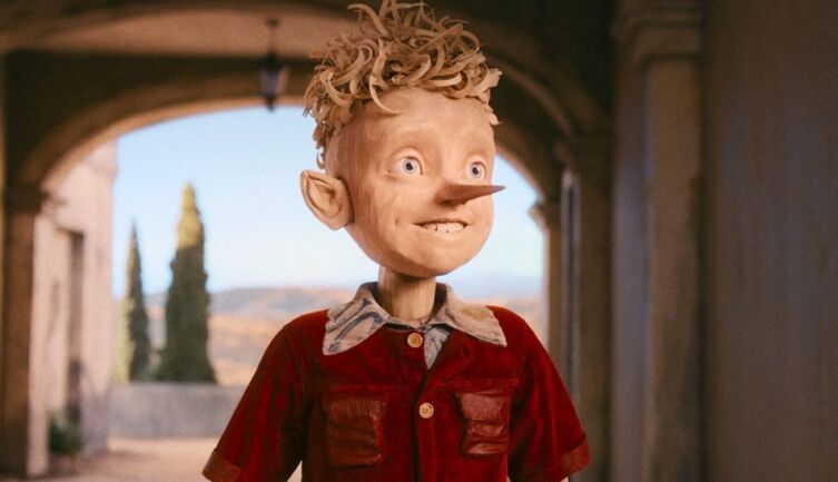 Новый &laquo;Буратино&raquo;. Чем порадовал российский кинематограф в начале 2026 года?