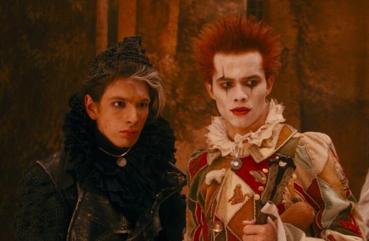 Рузиль Минекаев, Марк Эйдельштейн