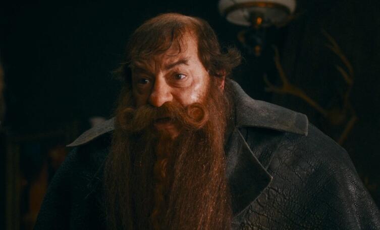 Фёдор Бондарчук