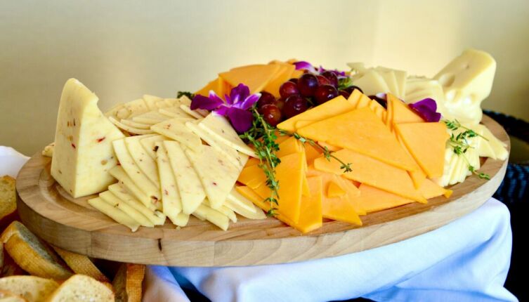 Что приготовить из сыра?