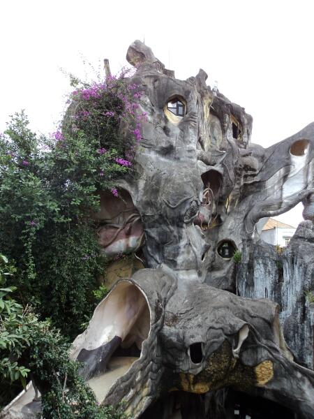 Крейзи Хаус