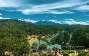 Как отдохнуть во Вьетнаме?