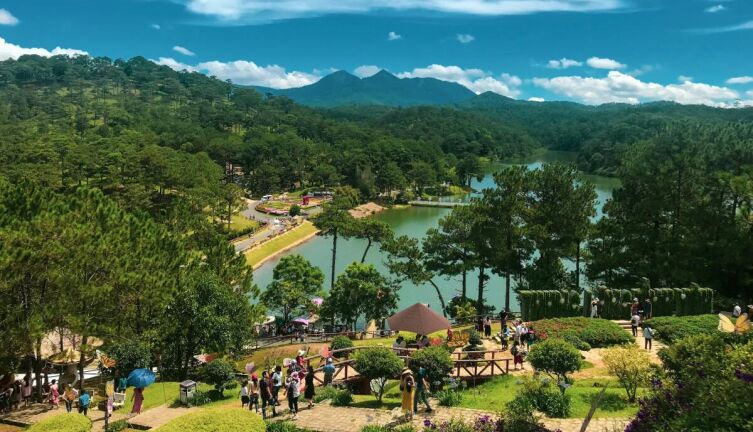 Как отдохнуть во Вьетнаме?