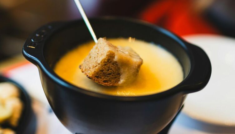 Что можно приготовить из плавленых сырков?