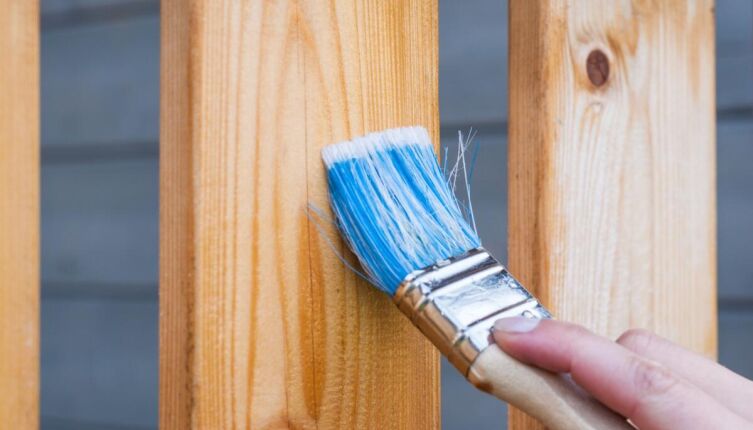 Масло Osmo: как эффективно защитить деревянный дом от старения?