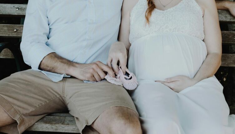 Как определить беременность без теста в домашних условиях?