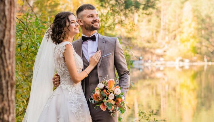 Какие пять стилей свадьбы наиболее популярны в 2019 году?