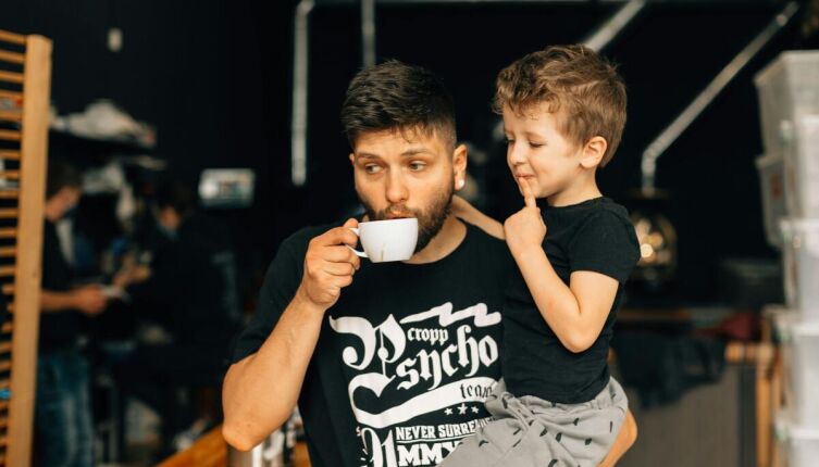 Как провести семейный досуг с детьми в сети ресторанов &laquo;Чайхона №1&raquo;?